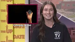 The Update S11 E04 Spooky Season is Here!