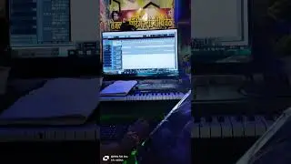 studio live recording || #trendingshorts #meenasong @PRIYANKA CASSETTE