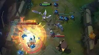 FACING JOE BIDEN TOP LANE