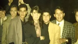 TU TE ACUERDAS DE MI GRUPO ZEUS