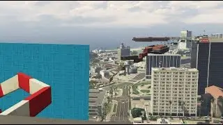(PC) Mixed Parkour #2 #kammy2701 (&Eacute;valuation 10%)