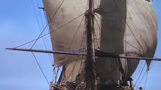 Music+Cinema: Captain Horatio Hornblower 2)Naval Battle/Bataille navale- Capitaine Sans Peur