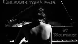 The Wolfdeer - Unleash your pain