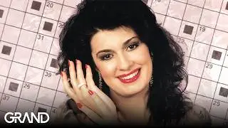 Saska Karan - Tebe voli i staro i mlado - (Audio 2001)