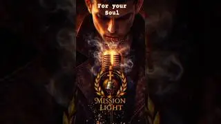 Chris Gospel Revival &ndash; Holy Spirit Message #54 | Mission in Light🕯️ ✝️🕊️