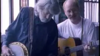 RETURN TO DISMAL SWAMP - John McEuen