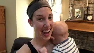 Blind at Birth