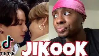 THIS WAS WILD! JIKOOK TIKTOK COMPILATION **MUST WATCH**