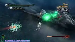 Bayonetta (Max PC Settings) Gameplay (HD)