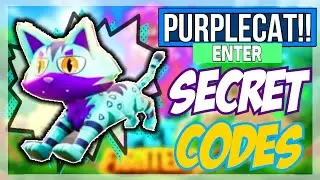(2021) Roblox Pet Fighters Simulator Codes - ALL *NEW* UPDATE 3 CODES!