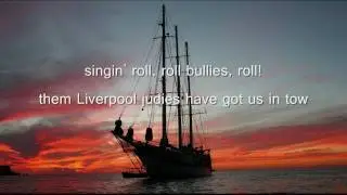 The Spinners - Liverpool Judies