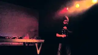 The Nonce - Mixtapes (Finland OG version by Iwere)