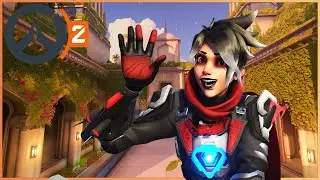 I Weaponized Recall&hellip; Tracer Stadium