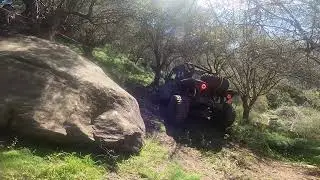 Awdc Malta, Sicily offroad challenge 2023