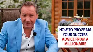 How to program your success: advice from a millionaire / Roman Vasilenko