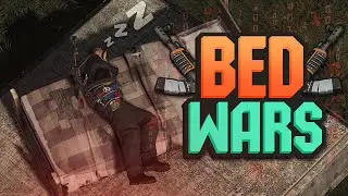 Топ 13 bedwars Раст/Rust