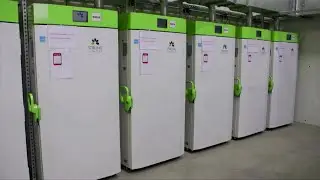 German state reveals secret COVID-19 vaccine storage facility