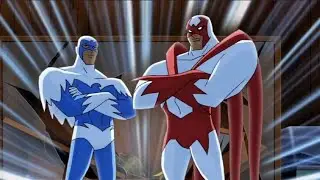 Hawk & Dove