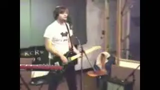 The Postal Service - Such Great Heights (Live KCRW 05-06-2003) #Remastered