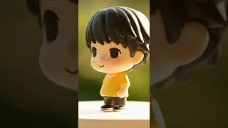 Passo Bem Solto (Music Box Version) - Relaxing Lullaby Cover 🎵 #shorts