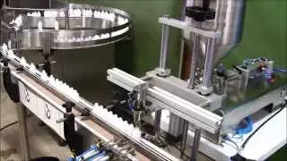 JDA- E Liquid Bottle Filling Machine,E Juice Filler ,Electronic Cigarette