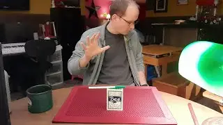 Mentalism Monday? - EDC Discussion