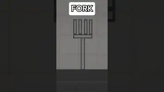 Melon Playground || FORK THREEK TWOK ONEK