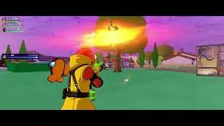 anime fishstick
