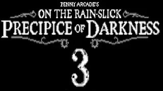 Penny Arcade's On The Rain-Slick Precipice Of Darkness 3 Livestream