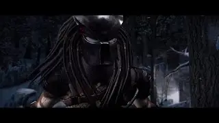 Mortal Kombat XL Arcade #32 - Predator