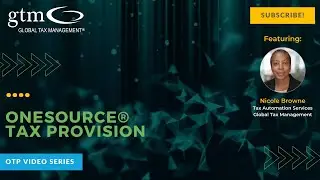 OTP Series Trailer