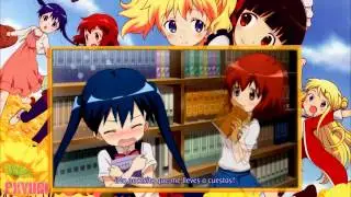 Kiniro Mosaic [[Aya ✿ Yoko ]] Sub Español