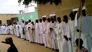 الشيخ السماني منظومة الجمال