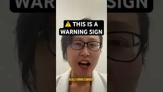 ⚠️ THIS IS A WARNING SIGN