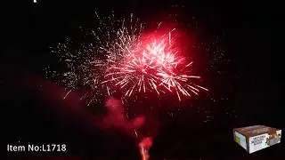Víg Tuma Sighvatssonar (171009) - Flugeldamarkaðir Björgunarsveitanna