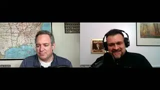 THE Podcaster Nation #50 - 