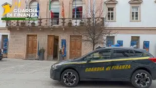 Cortina, scoperte dalla Guardia di Finanza 30 false residenze per evadere l'Imu