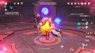 Genshin Impact - Netochka parte 2