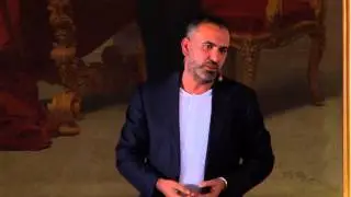 Social Trademarks | Ibrahim Evsan | TEDxIngolstadt