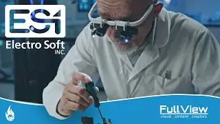 Electrosoft 2024 Advertisement