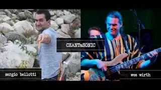 Batuka! Brasil 2017 | CHANTaSONIC | Sergio Bellotti & Wes Wirth