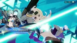 Seven Knight RE:Birth Castle Rush Rudy