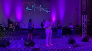 Abraham Blue - My Worship