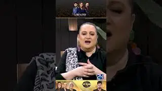 Hiba Bukhari Looks Same in Two Dramas | Radd Drama Review | Kya Drama Hai With Mukarram Kaleem