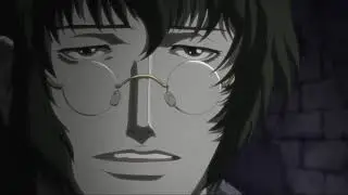 Devil May Cry Anime EP 3 - Dante and the Demon Lover [DUB] [720p]