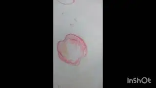  Easy Apple  drawing 