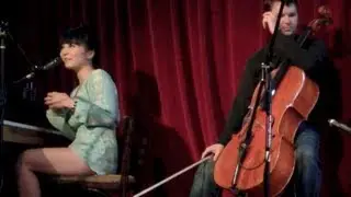 Natalise + the Sunset Run -- Original Song 