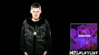 Morgan Page feat. Tegan & Sara - Body Work (Lazy Rich Remix)