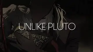 Unlike Pluto - Helena
