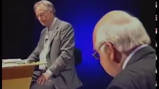 Richard Dawkins - The God Delusion Debate with John Lennox